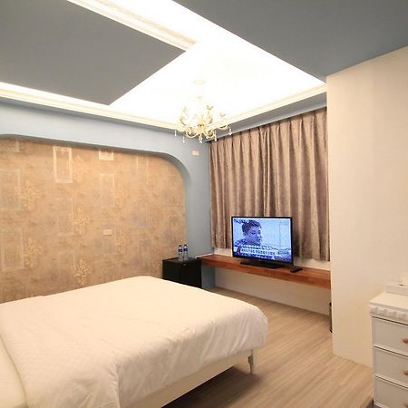 花莲市Easy Travel公寓 外观 照片