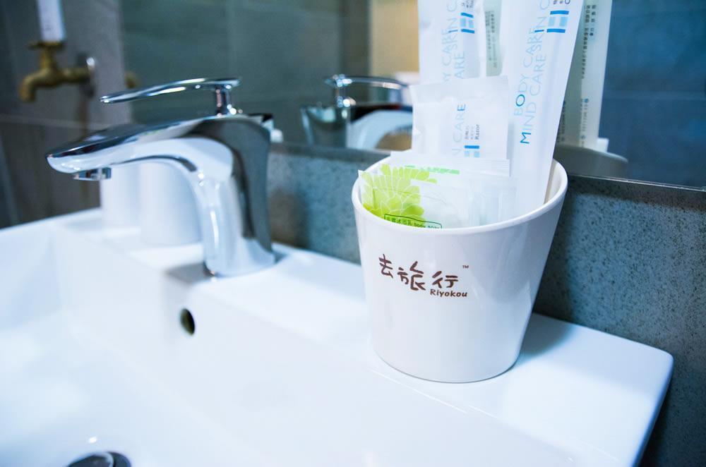 花莲市Easy Travel公寓 外观 照片