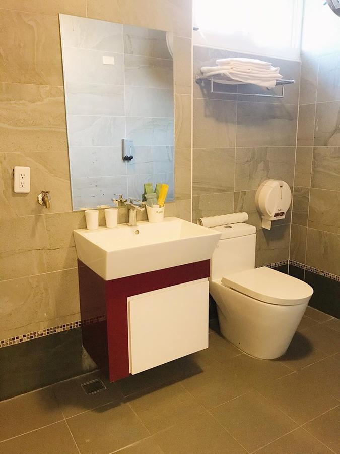 花莲市Easy Travel公寓 外观 照片